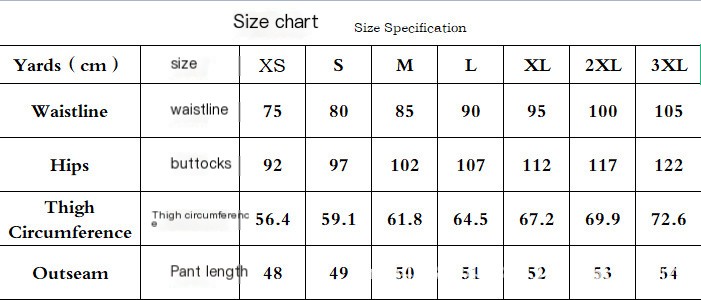 Men's Sports Fashion Double-Layer Shorts