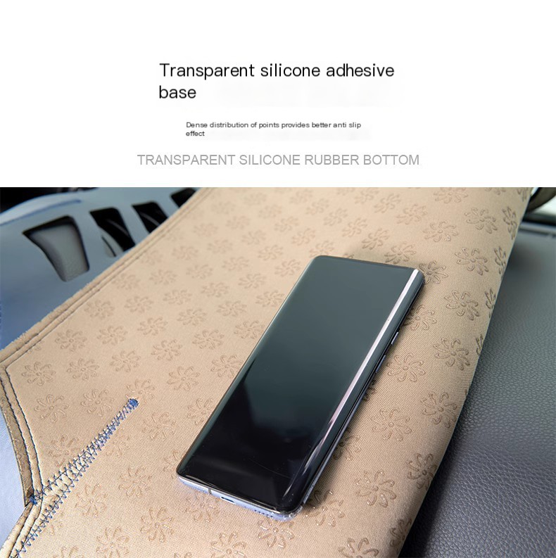 Dashboard Mat Image 9
