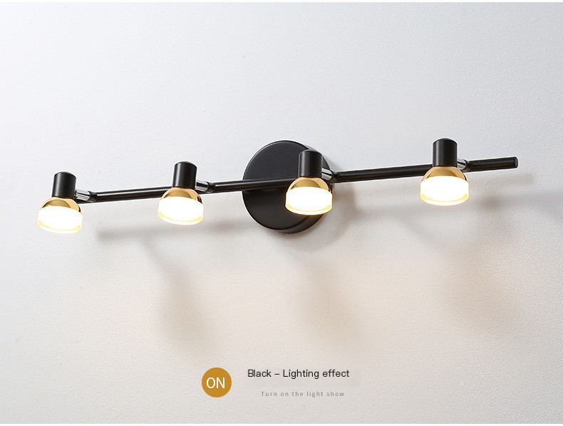 Bathroom Mirror Light 11