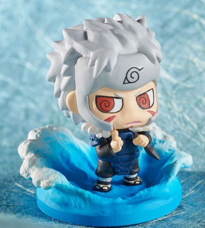 Anime Figurine 2