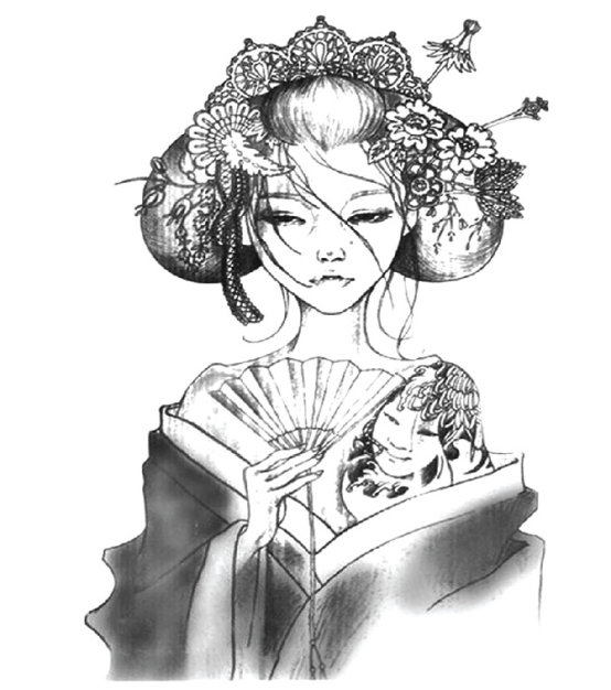 Tattoo Sticker Image 4