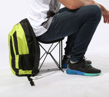 Fashion Travel Backpack Image 4