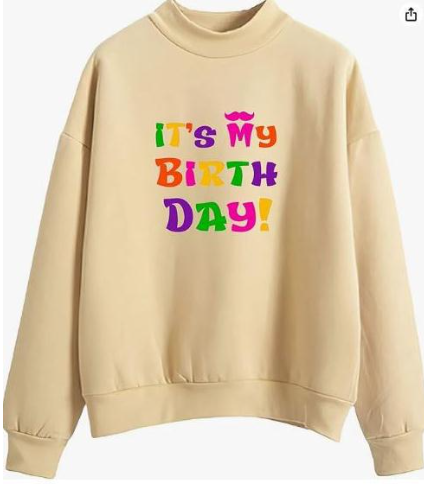 Sweatshirt Image 3