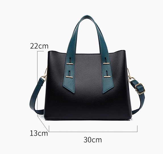 Khaki Tote Bag