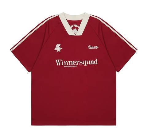 Vintage Jersey Tee 8
