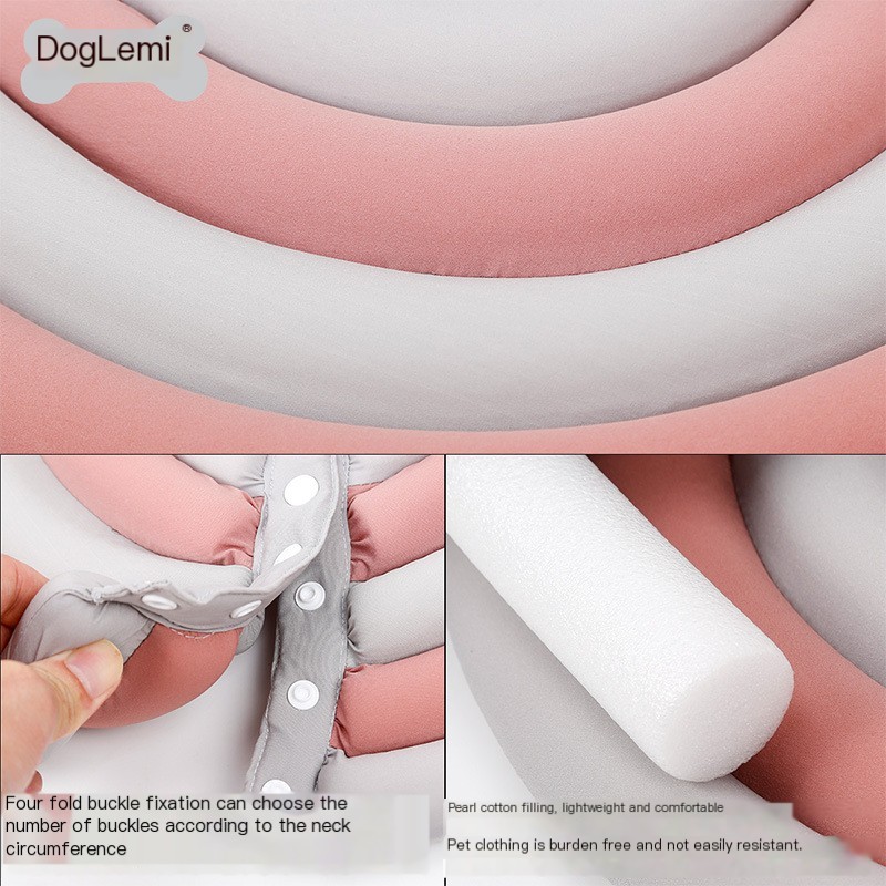 Pet Protection Ring 2