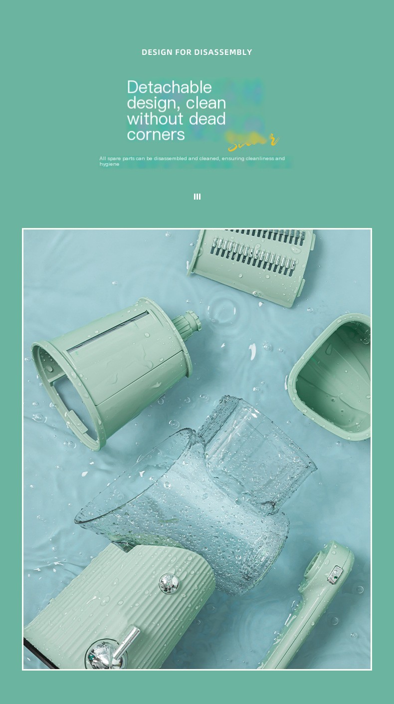 5-in-1 GrateMaster Pro