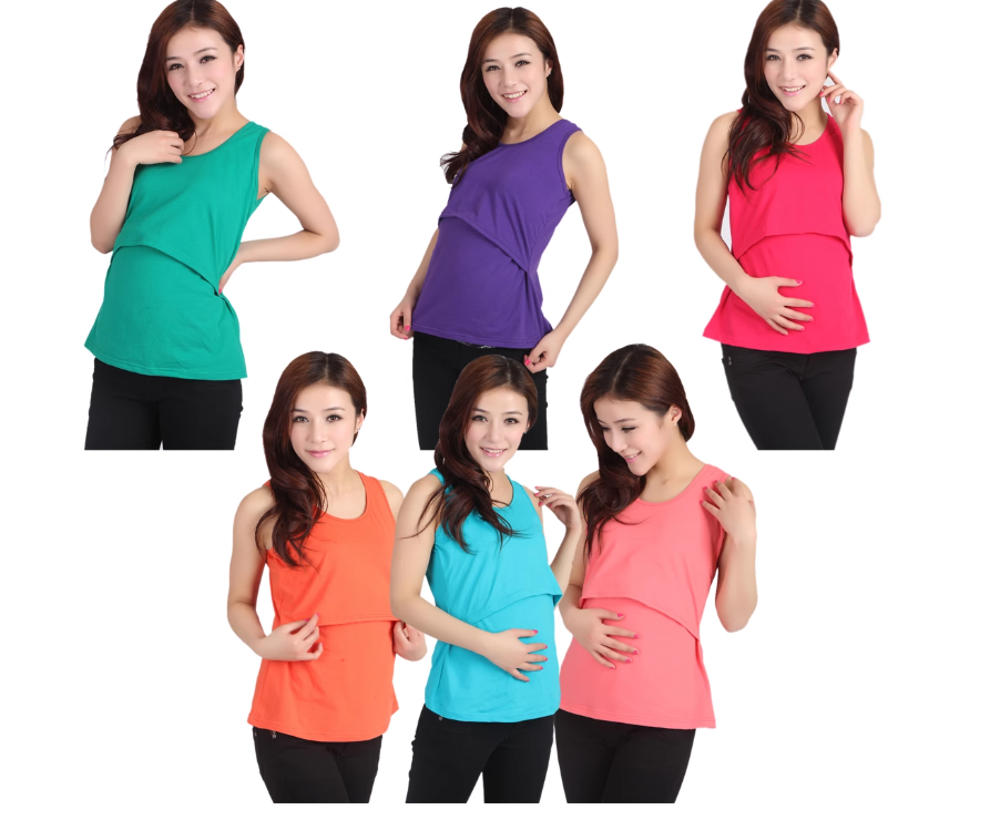 Maternity Wear Image 2