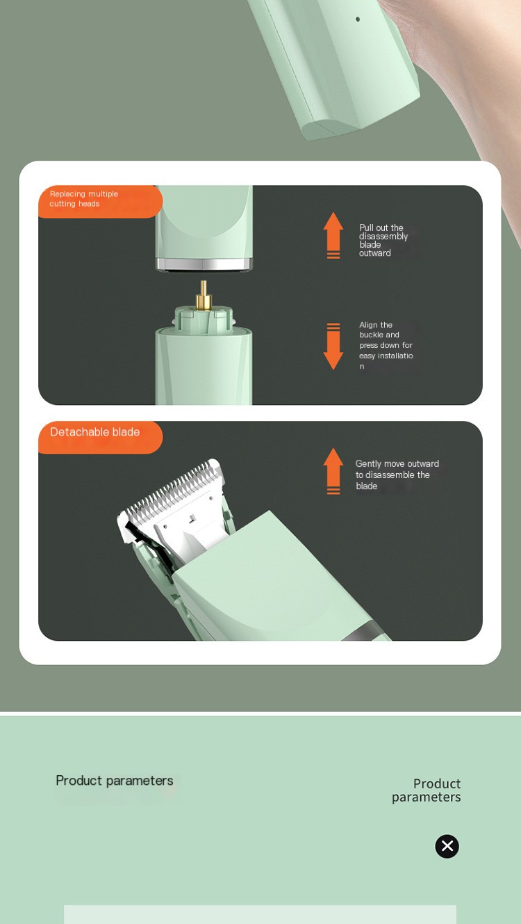 Pet Clipper Image 16