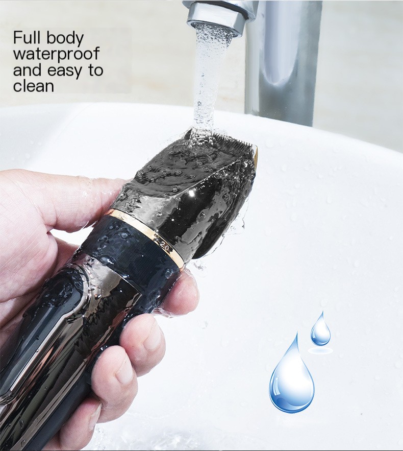 Electric Hair Clipper Image 7