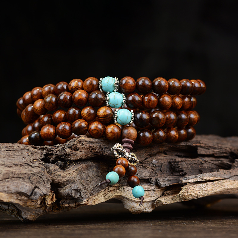 Stylish Wooden Bracelet