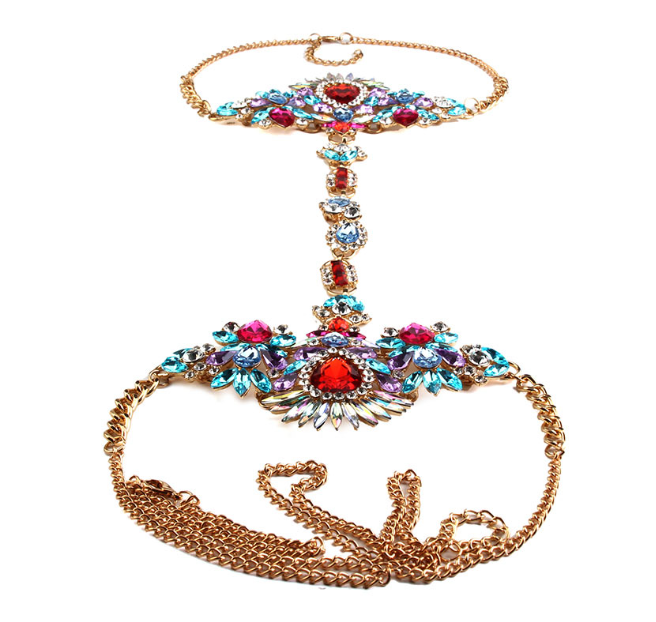 Body Chain Image 1