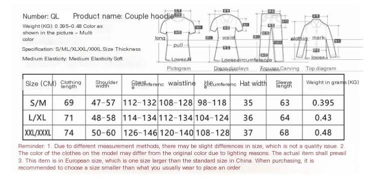 Men's Casual 3D Print Graphic Hoodie