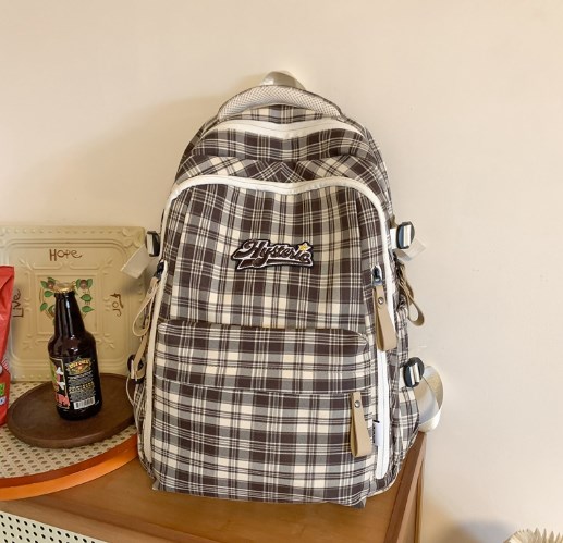 Mommy Bag Blue