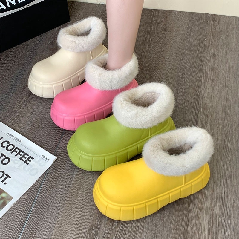 Martin Boots
