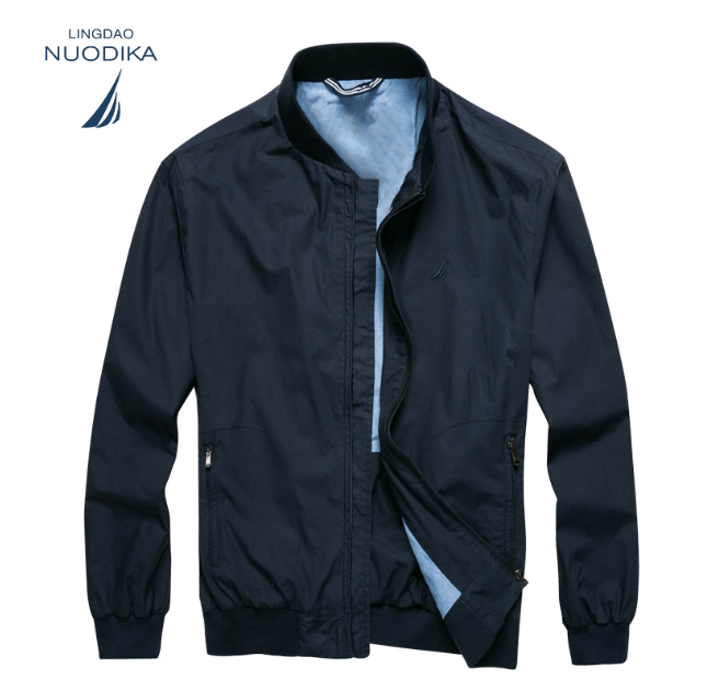 Jacket Image 1