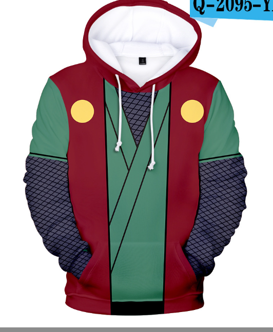 Hoodie Design 4