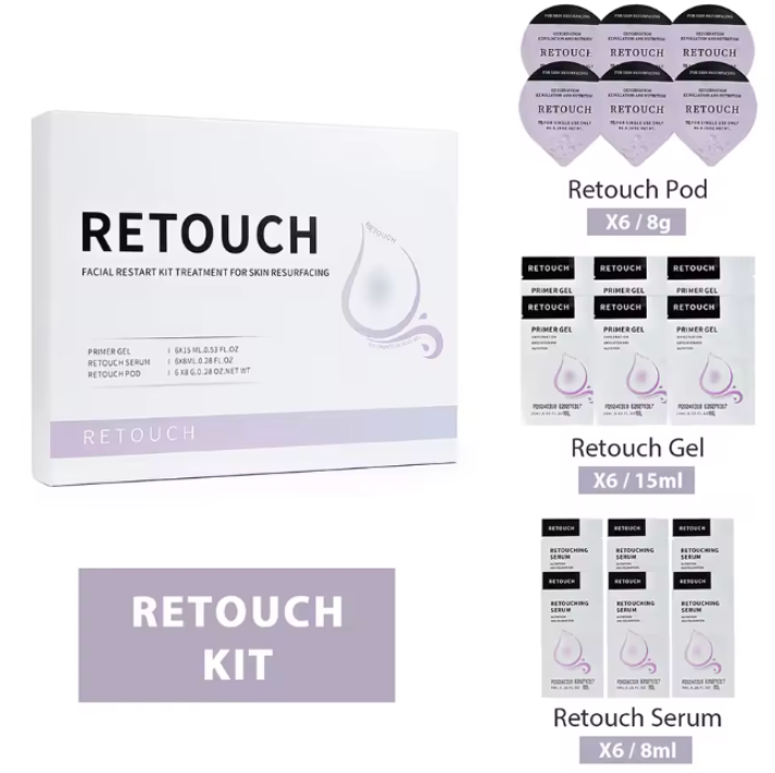 Oxygen bubble kit image