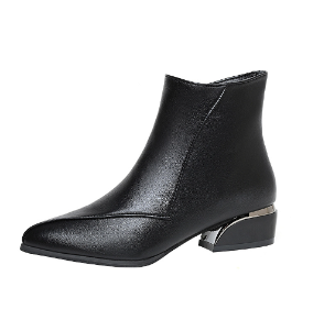 Bota Feminina Cano Curto Charm 5