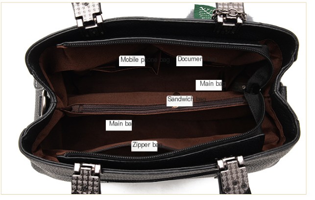 Handbag Image 1