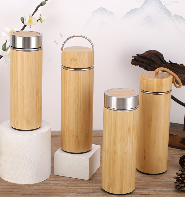 Bamboo Cup Image 2