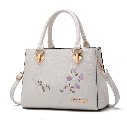 Sac féminin en cuir de luxe