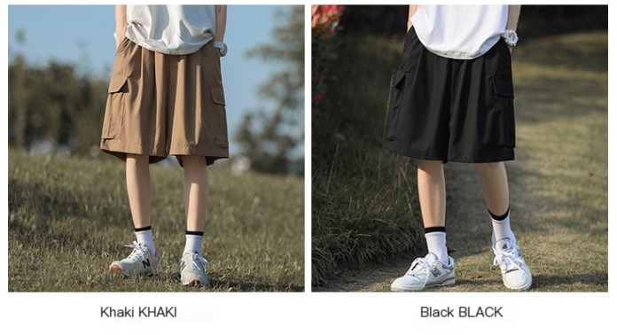 Pantalones Cortos para Hombres
