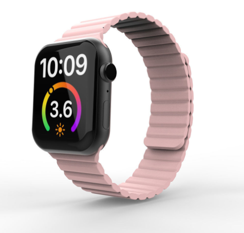 Leather Strap Image 6