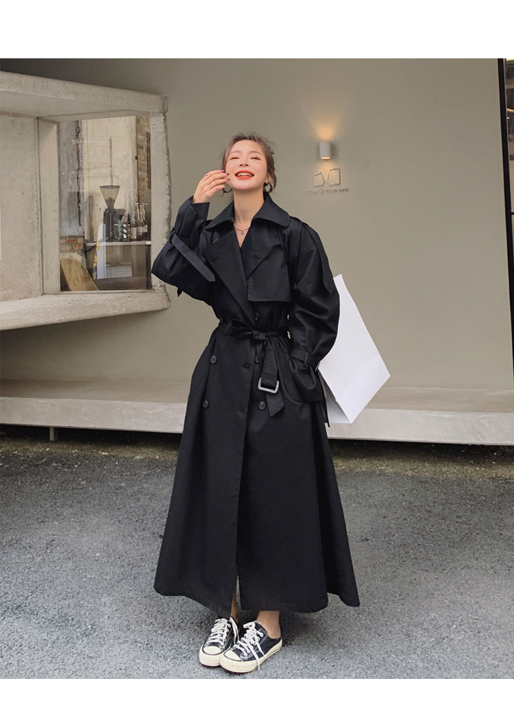 Trench Coat Image 4