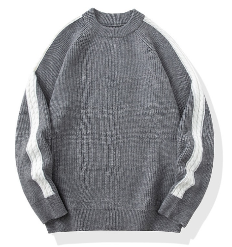 Sweater in Different View