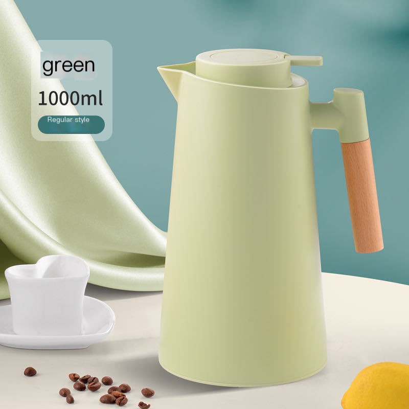Smart Insulated Kettle Options