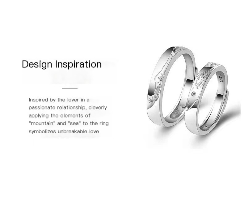 Couples Ring 2