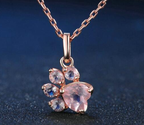 Conjunto de joyas