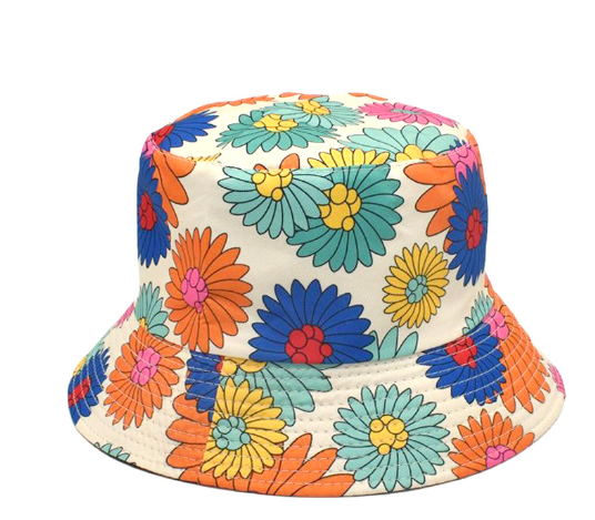 Fisherman Hat Color 2