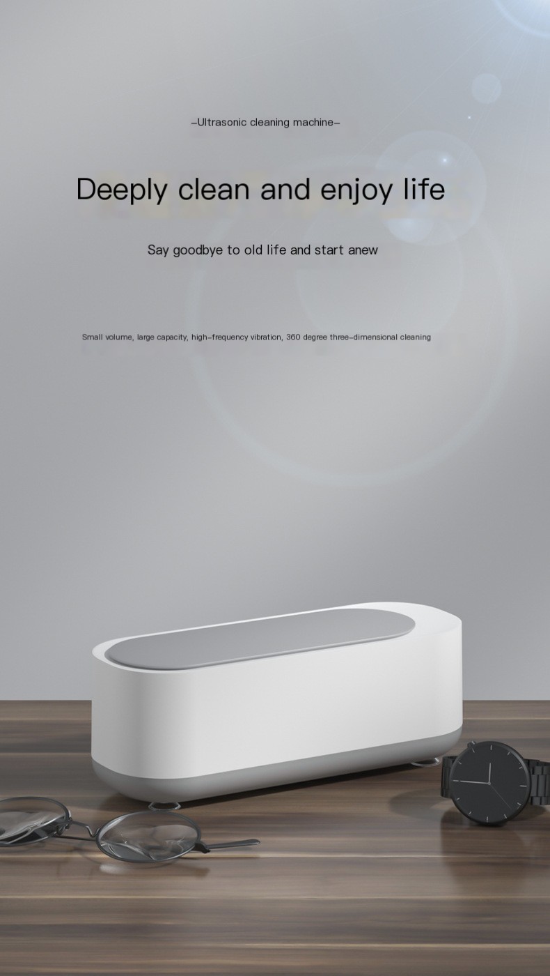 Cleaning Machine Image 3