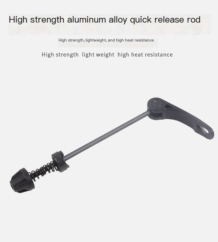 Quick Release Rod Image 2