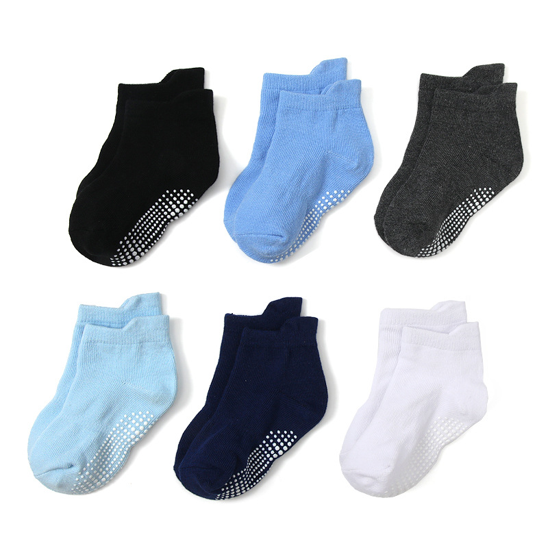 Children's Socks 1