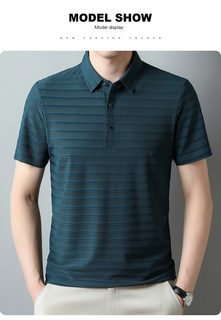 Valante Polo Shirt Image 10