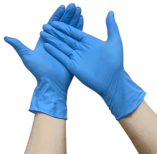 Kitchen Convenience Gloves 3