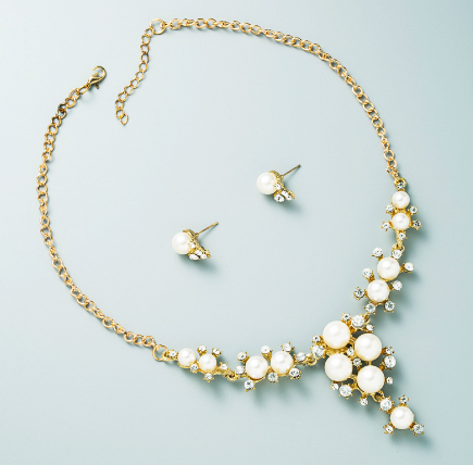 Luxury Necklace Image 2