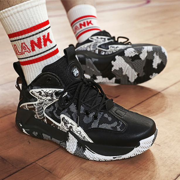 Basketball Shoes 2