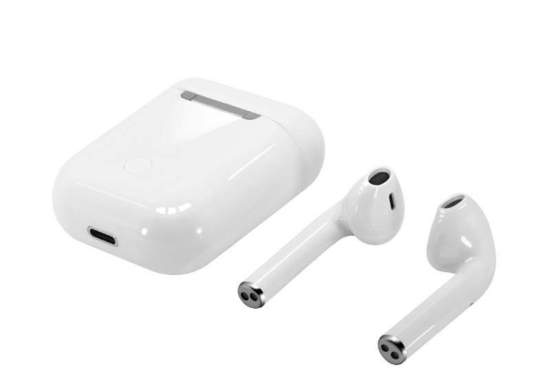 i30 TWS Bluetooth Earbuds Image 2