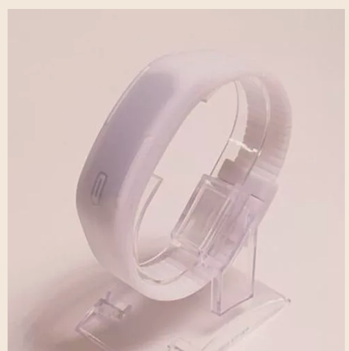 Children's LED Watch 3