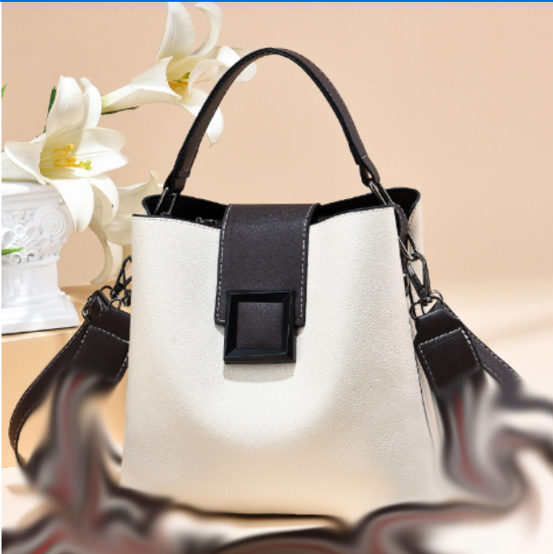 Urban Everyday Bucket Tote-veske