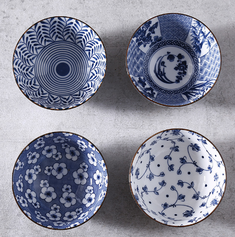Ceramic Dinnerware Set