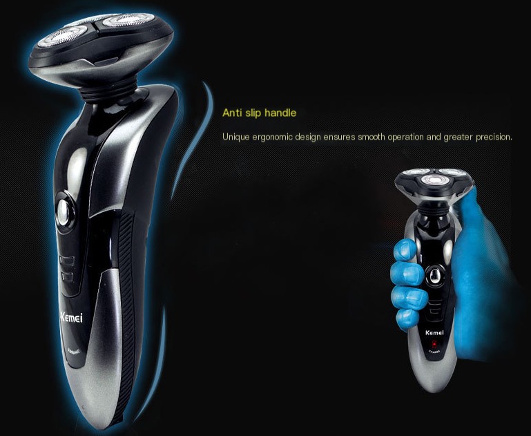Shaver Image 4