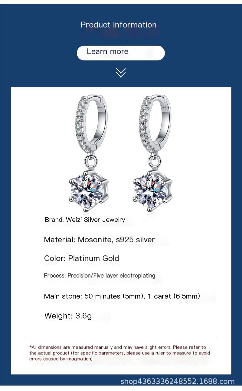 Earrings Image 2
