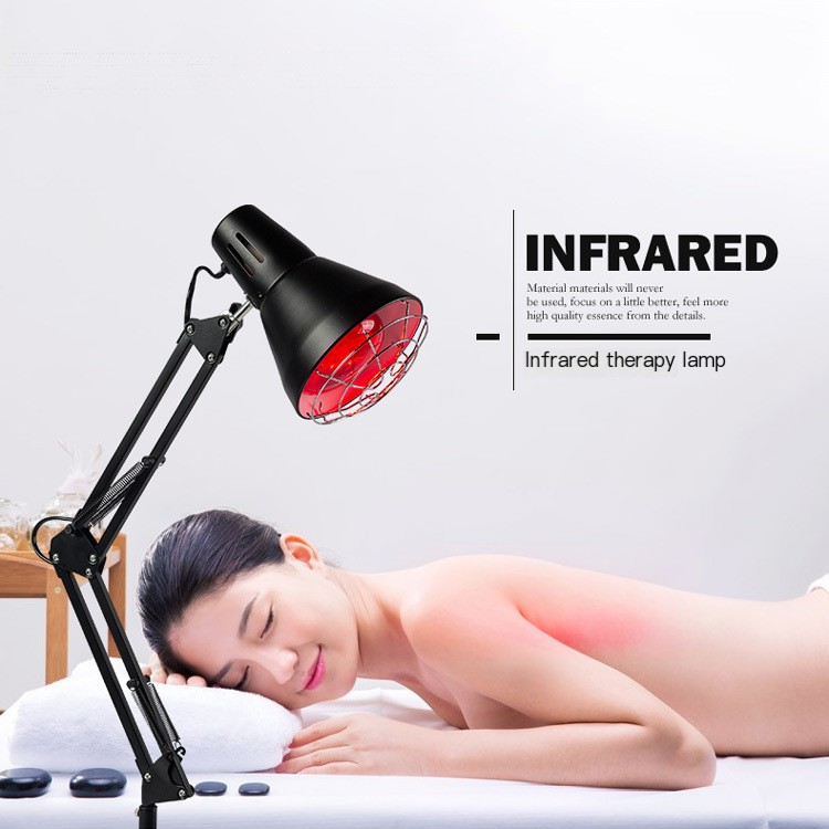 Infrared Lamp Image 2