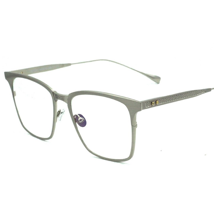 Full Frame Flat Mirror Glasses 3