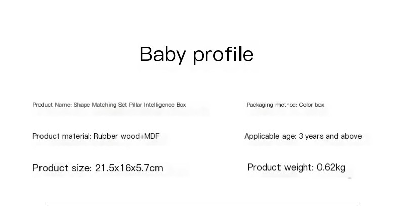 Colorful Shape Matching